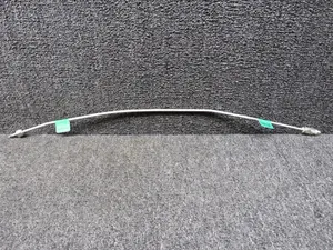 102N0252-1 Cirrus SR22 Precise Flight Aft Fuselage Low Pressure Oxygen Line